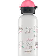 SIGG All My Friends 0,4L juomapullo