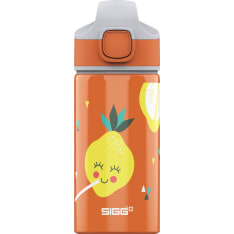 Sigg Miracle lemon juomapullo