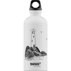 SIGG X Muumi 0,6 L Lighthouse juomapullo
