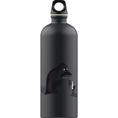 Sigg SIGG X Moomin 1l Mörkö juomapullo