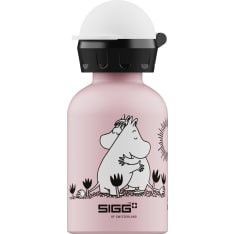 Sigg X moomin love juomapullo