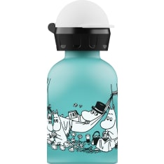 Sigg X moomin picnic juomapullo