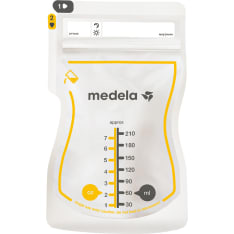 Medela rintamaidon säilytyspussi 25 kpl