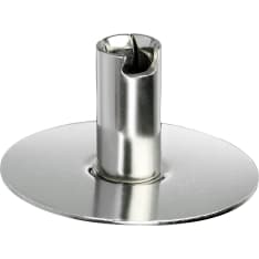 Bamix foaming plate