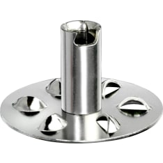 Bamix puree plate