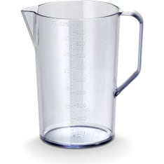 Bamix 1000 ml kulho