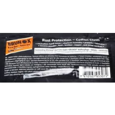 Brunox Rust Protection asepyyhe