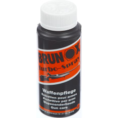 Brunox 100 ml jar gun oil