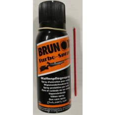 Brunox Spray 100 ml oil