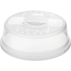 Rotho Basic Microwave cover 26,5 cm