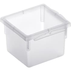 Rotho Basic 8 x 8 cm koottava lokerikko pöytälaatikkoon