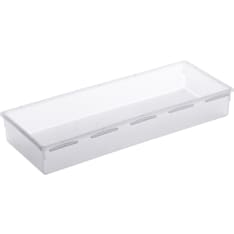 Rotho Basic 38 x 15 cm koottava lokerikko pöytälaatikkoon