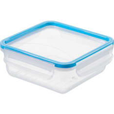 Rotho CLIC & LOCK 0.8 l square fridge box