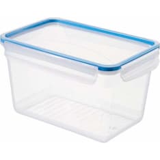 Rotho CLIC & LOCK 3,0 l sininen jääkaappirasia