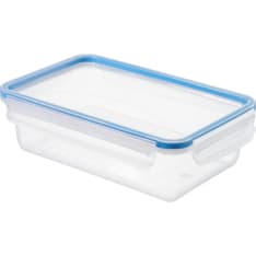 Rotho CLIC & LOCK 1,5 l jääkaappirasia