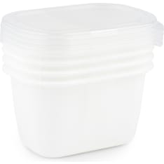 Rotho Freeze 4x0,75 l pakastusrasia