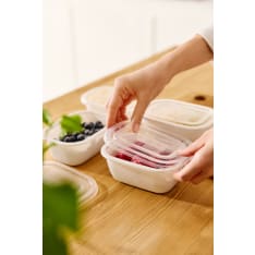 Rotho Freeze 4x0,5 l pakastusrasia