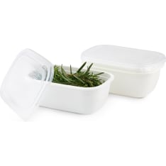 Rotho Freeze 2x1,9 l pakastusrasia