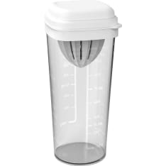 Rotho Loft 5in1 1 l shaker/mehupuristin