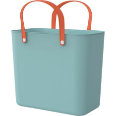 Rotho Multibag Albula 25 l blue bag