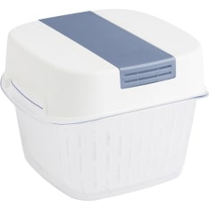 Rotho Storage box for food 1.6l