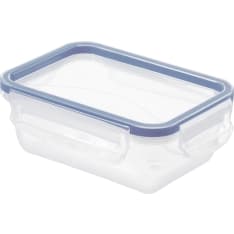 Rotho Click & Lock Horizon Blue 0.5 l cooler box