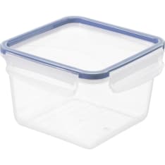 Rotho Click & Lock Horizon Blue neliö 1,4 l jääkaappirasia