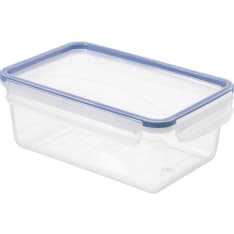 Rotho Click & Lock Horizon Blue 2,0 l jääkaappirasia