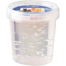 Glorex 700g kynttilägeeli