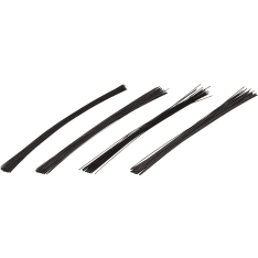 Glorex 50cm vihreä kukkalanka