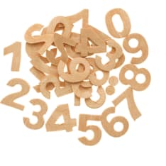 Glorex puiset numerot