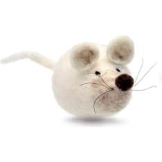 Felt creative kit mouse 12,0x6,0cm