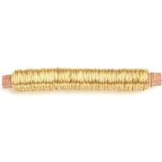 Glorex 0,5mm/50m kullanvärinen sidontalanka