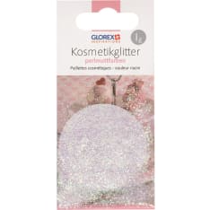 Cosmetic glitter 1g MOP color