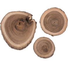 Glorex 80g 3-6cm puukiekko