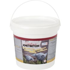 Creative kneading cement 1 kg