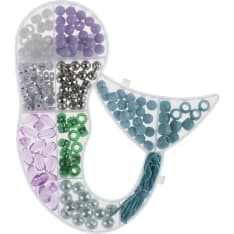 Glorex Mermaid korusetti