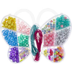 Glorex Butterfly korusetti