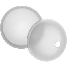 Silicone mould Ball 60mm