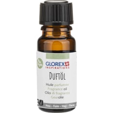 Fragance oil 10ml hay