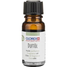 Fragance oil 10ml magnolia