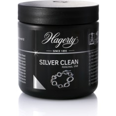 Hagerty Silver Clean 170 ml hopeanpuhdistusaine