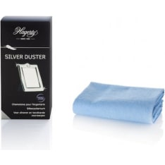 Hagerty Silver Duster puhdistusliina