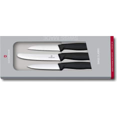 Victorinox kuorimaveitsisetti