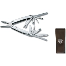 Victorinox SwissTool Spirit in case