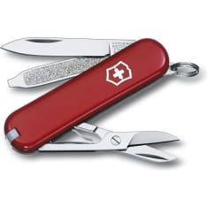 Victorinox Classic SD Red linkkuveitsi
