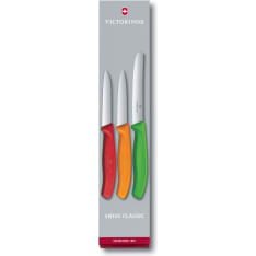 Victorinox 3 kpl veitsisetti