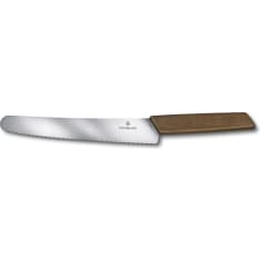 Victorinox Swiss Modern 22 cm leipäveitsi/konditoriaveitsi