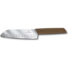 Victorinox Swiss Modern 17 cm Santoku-veitsi