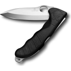 Victorinox Hunter Pro M taittoveitsi + vyökotelo